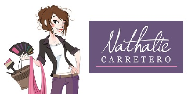 Nathalie Carretero – Décoratrice d’intérieur