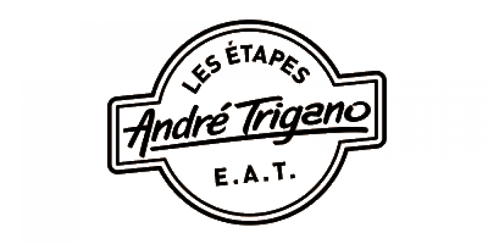Étapes André Trigano